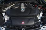 BMW X6 xDrive 5.0i 2015 года